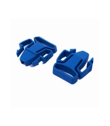 Clips inferiori per Quattro FX e Mirage Liberty - ResMed