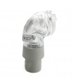 Drehadapter und Drehgelenk für Ultra Mirage und Ultra Mirage II - ResMed