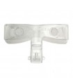 Support frontal et coussin pour masque nasal Ultra Mirage II - ResMed