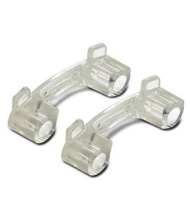 Tappo valvola per Mirage Quattro - 10 pezzi - ResMed