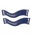Obere Clips für Mirage Liberty - 2 Stücke - ResMed