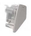 Capot latéral gris pour AirSense 10 et AirCurve 10 - ResMed