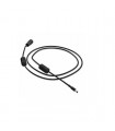 Câble DC pour Power Station pour AirSense 10 et AirCurve 10 - ResMed