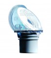 Gomito e valvola per ComfortGel Blue oronasale - Philips Respironics