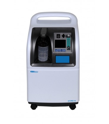 OT PRO 10 l/min concentratore di ossigeno stazionario - SysMed CO.