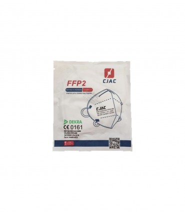 Maske ohne Ventil FFP2 ArtSource