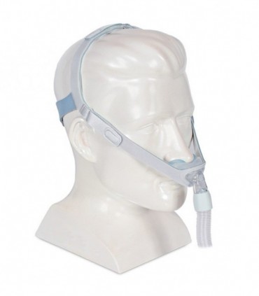 Maschera nasale Nuance - Philips Respironics