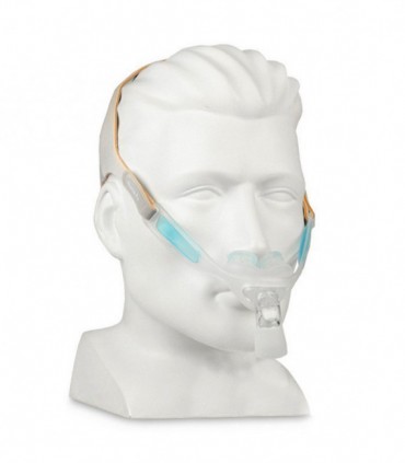 Maschera nasale Nuance Pro - Philips Respironics