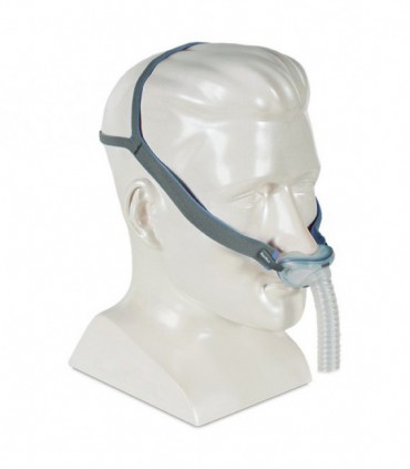 Maschera nasale AirFit P10 - ResMed