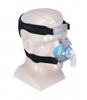 Maschera nasale Comfort Gel Blue - Philips Respironics