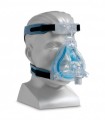 Full Face Maske Comfort Gel Blue - Philips Respironics