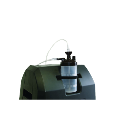 AirSep VisionAire 5 l/min Sauerstoffkonzentrator