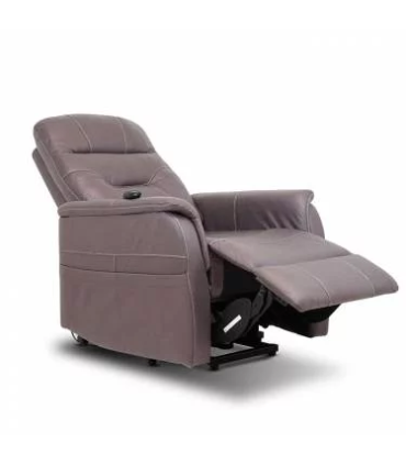 Poltrona Relax Comfort Plus - 2 motori