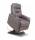 Poltrona Relax Comfort Plus - 2 motori