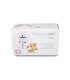 Maschera Pediatrica Ventilata da 3 a 15 Kg Soft Baby - Respireo