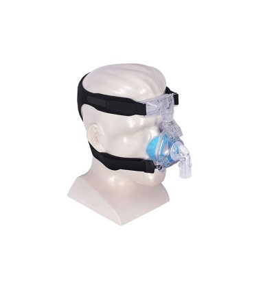Maschera pediatrica Comfort Gel Blue - Philips Respironics