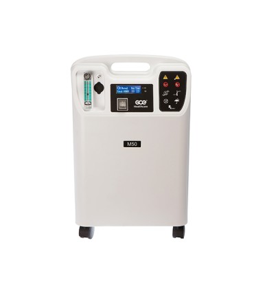 Concentratore di ossigeno stazionario M50 - GCE