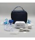 AirForce Mini Aerosol Nebulizzatore portatile DeVilBiss