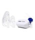 AirForce Mini Aerosol Nebulizzatore portatile DeVilBiss