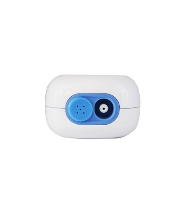 AirForce Mini Aerosol Nebulizzatore portatile DeVilBiss