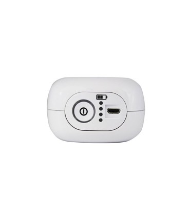 AirForce Mini Aerosol Nebulizzatore portatile DeVilBiss