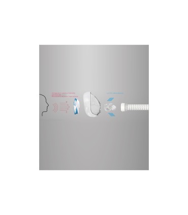 HumidX F20 - Pack de 6 pièces pour AirMini