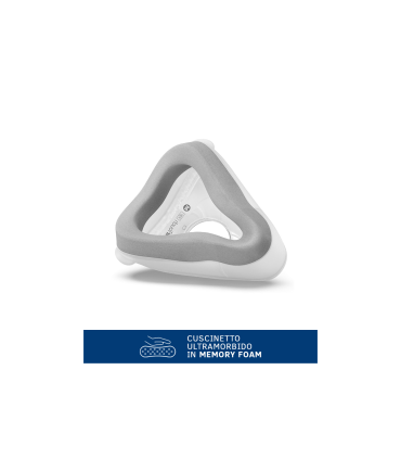 Coussin pour AirTouch F20 et AirTouch F20 pour elle - Resmed
