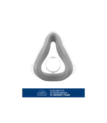 Coussin pour AirTouch F20 et AirTouch F20 pour elle - Resmed