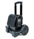 Trolley per concentratore di ossigeno Inogen Rove 6, Inogen One G5 e G3