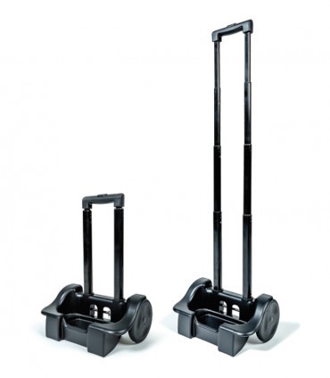 Trolley per concentratore di ossigeno Inogen Rove 6, Inogen One G5 e G3