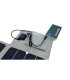 Chargeur à Panneaux Solaires pour Pilot 12/24 Lite - Medistrom