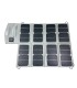 Chargeur à Panneaux Solaires pour Pilot 12/24 Lite - Medistrom