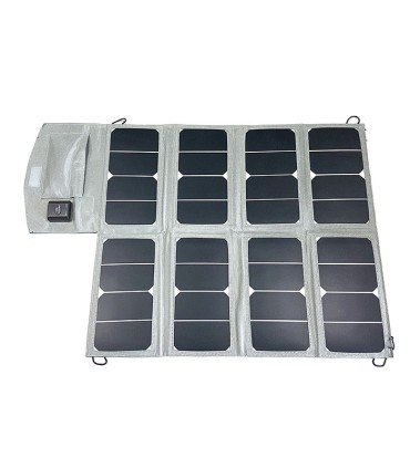 Chargeur à Panneaux Solaires pour Pilot 12/24 Lite - Medistrom