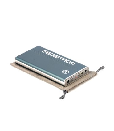 Batterie Universelle Pilot Lite 24 pour CPAP ResMed, AirMini, Löwenstein, BMC - Medistrom