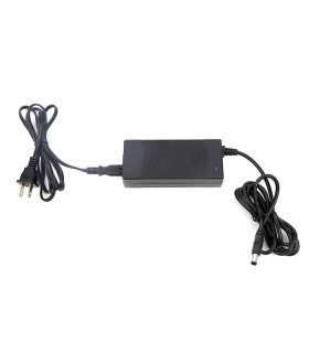 Adaptateur AC pour batterie Pilot 24 Lite - Medistrom