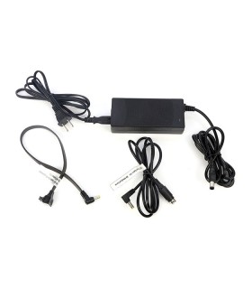Adaptateur DreamStation Go pour Batterie Pilot 24 Lite - Medistrom