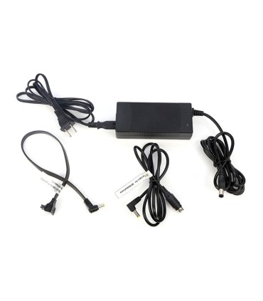Adaptateur DreamStation Go pour Batterie Pilot 24 Lite - Medistrom