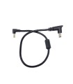Câble adaptateur DreamStation 2 pour batterie Pilot 12 Lite - Medistrom