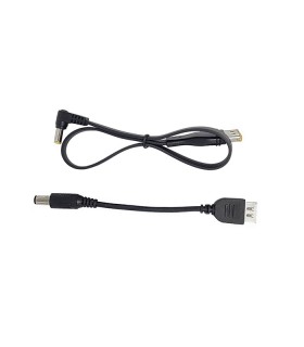Adaptateur AirSense 11 pour batterie Pilot 24 Lite - Medistrom