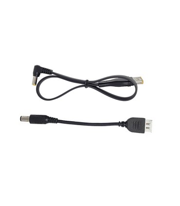 Adaptateur AirSense 11 pour batterie Pilot 24 Lite - Medistrom