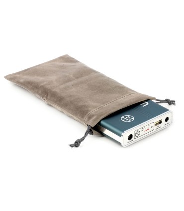 Batterie Universelle Pilot 12 Lite - Medistrom pour appareils Philips