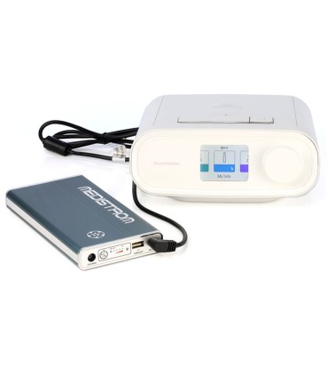 Batterie Universelle Pilot 12 Lite - Medistrom pour appareils Philips