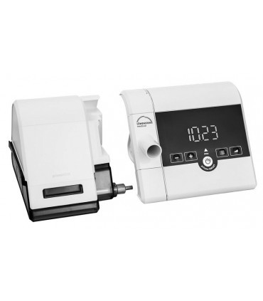 Humidificateur pour CPAP Prisma Smart Max