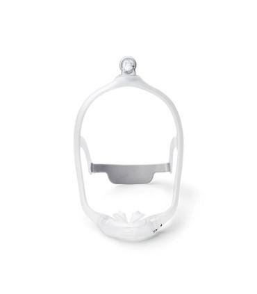 Masque narinaire DreamWear Silicone Pillows Fit Pack - Philips Respironics