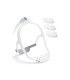 Masque narinaire DreamWear Silicone Pillows Fit Pack - Philips Respironics