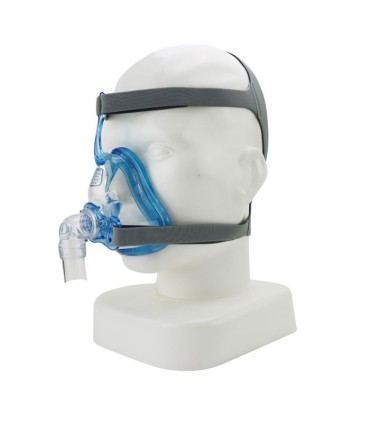 Masque facial Ascend - Sleepnet