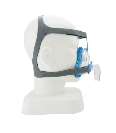 Masque facial Ascend - Sleepnet