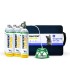 Kit d'oxygène pour chats de 0 à 10 kg - Pawprint