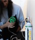 Kit d'oxygène pour chats - Pawprint