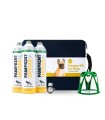 Kit d'oxygène pour chiens - Pawprint